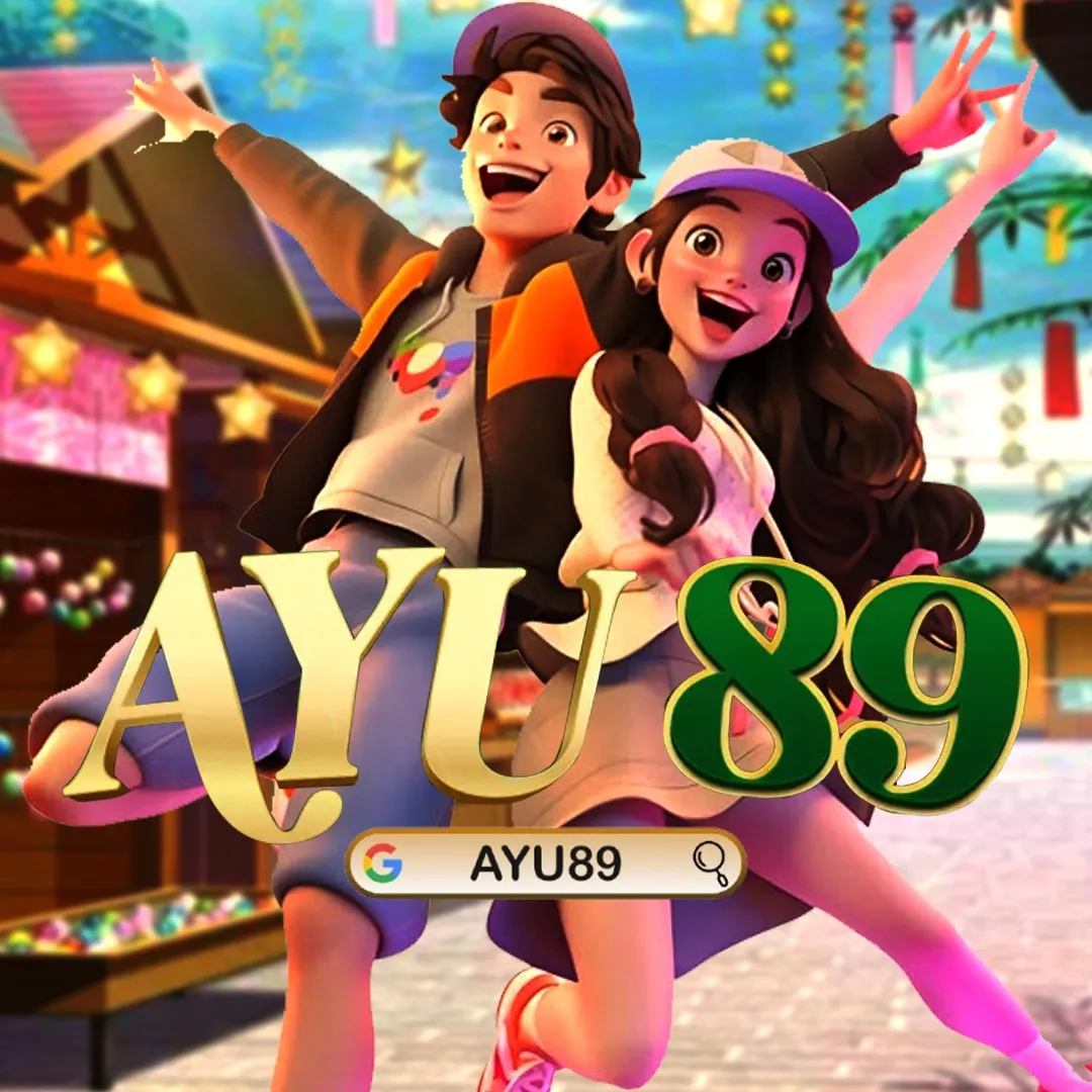 AYU89 - Balap Motor Penuh Aksi