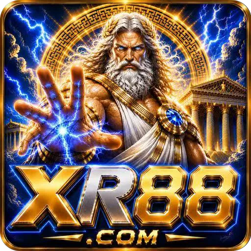 XR88 - Pertarungan Epik di Dunia Gaming